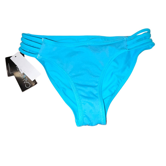 Salt +Cove miss matched Bikini set, purple and blue XS - Picture 6 of 11